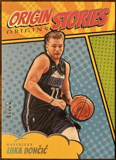 Luka Doncic