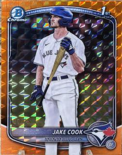 Jake Cook