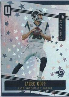 Jared Goff
