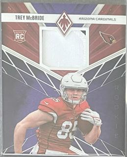 Trey McBride