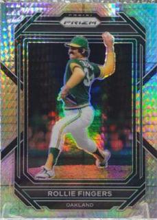 Rollie Fingers