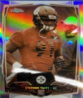 Stephon Tuitt