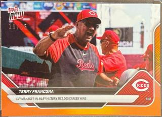 Terry Francona