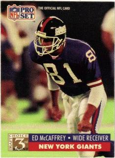 Ed McCaffrey