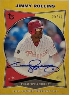 Jimmy Rollins