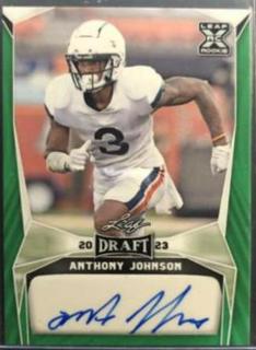 Anthony Johnson
