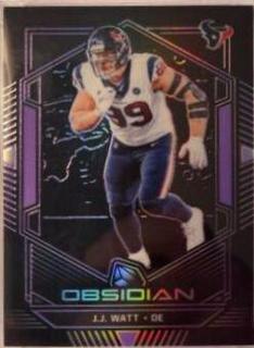 J.J. Watt