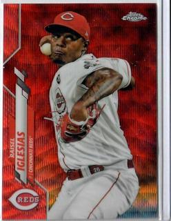 Raisel Iglesias