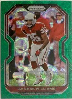 Aeneas Williams
