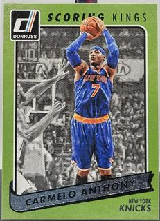 Carmelo Anthony