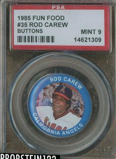 Rod Carew