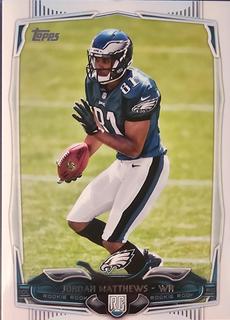Jordan Matthews