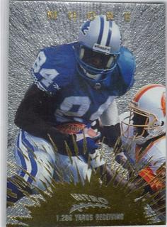 Herman Moore