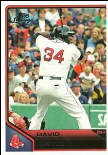 David Ortiz
