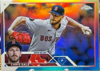 Chris Sale