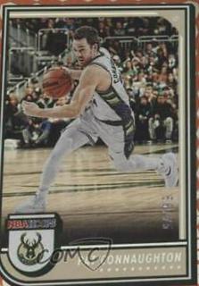 Pat Connaughton