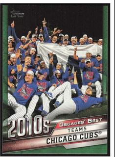 Chicago Cubs