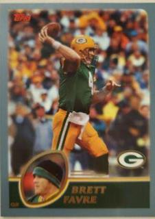Brett Favre