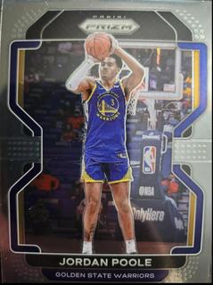 Jordan Poole