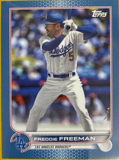 Freddie Freeman