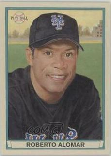 Roberto Alomar