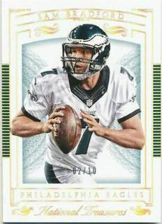 Sam Bradford