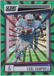 Earl Campbell