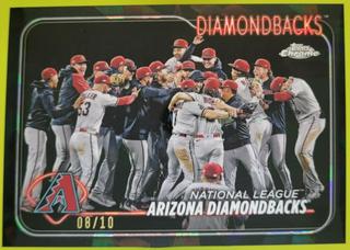 Arizona Diamondbacks