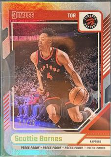 Scottie Barnes