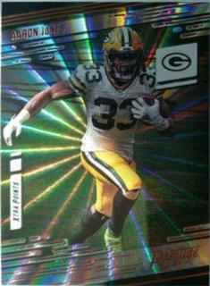 Aaron Jones