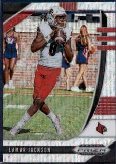 Lamar Jackson