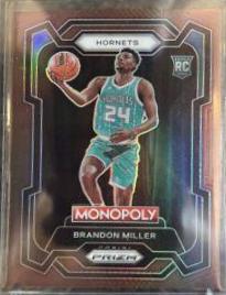 Brandon Miller