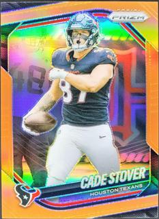 Cade Stover