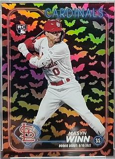 Masyn Winn