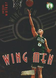 Antoine Walker