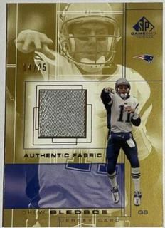 Drew Bledsoe