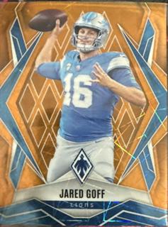 Jared Goff
