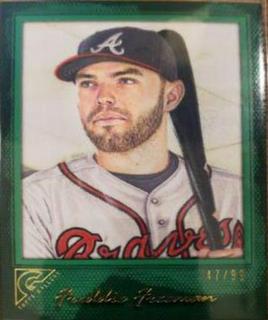 Freddie Freeman