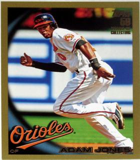 Adam Jones