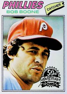 Bob Boone