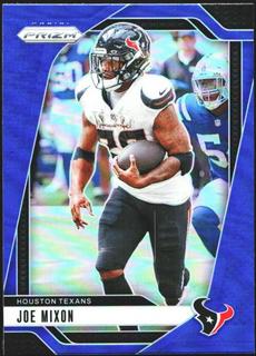 Joe Mixon