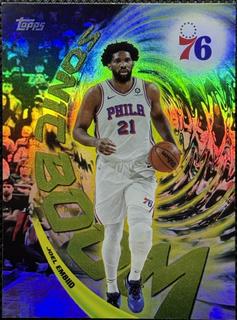 Joel Embiid