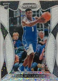 Zion Williamson