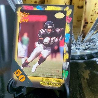 Andre Rison