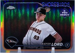 Kiefer Lord