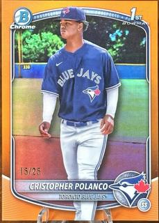 Cristopher Polanco