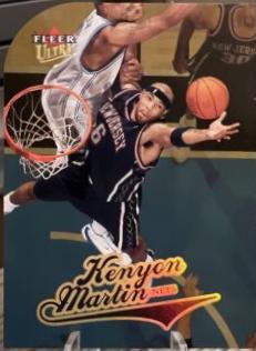 Kenyon Martin