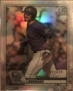 Nolan Arenado