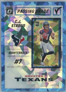 C.J. Stroud