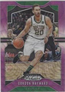 Gordon Hayward